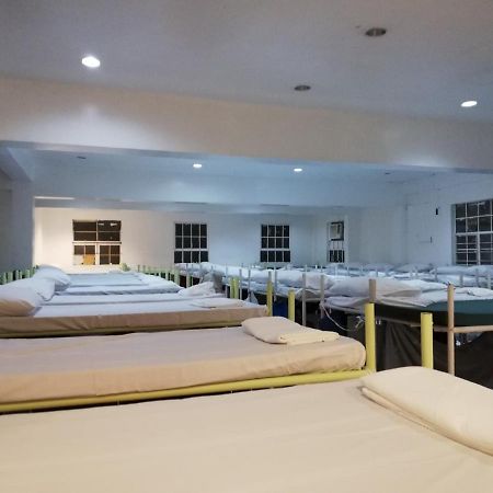 Dormitels.Ph Ermita Hostel Manila Exterior photo