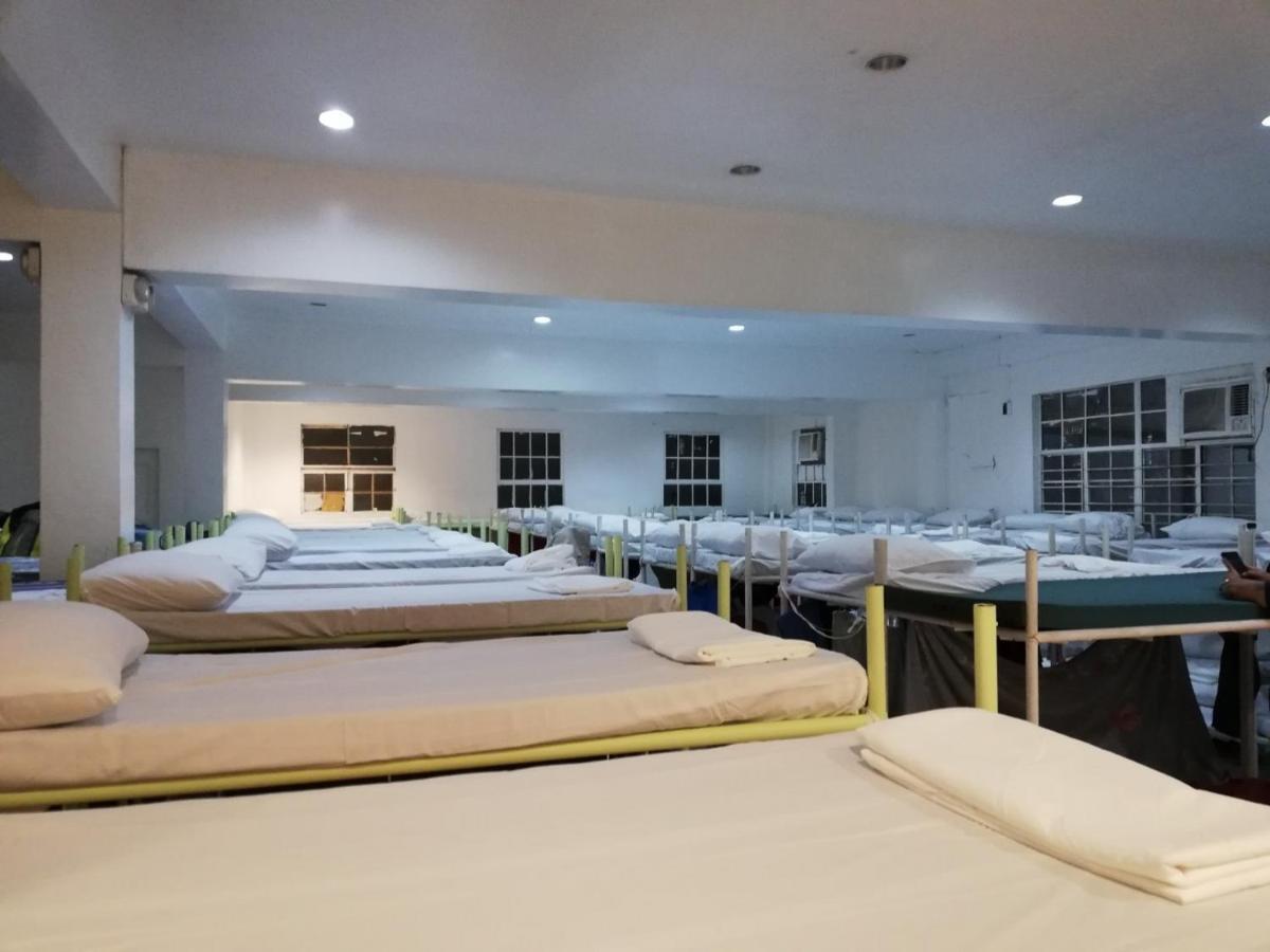 Dormitels.Ph Ermita Hostel Manila Exterior photo